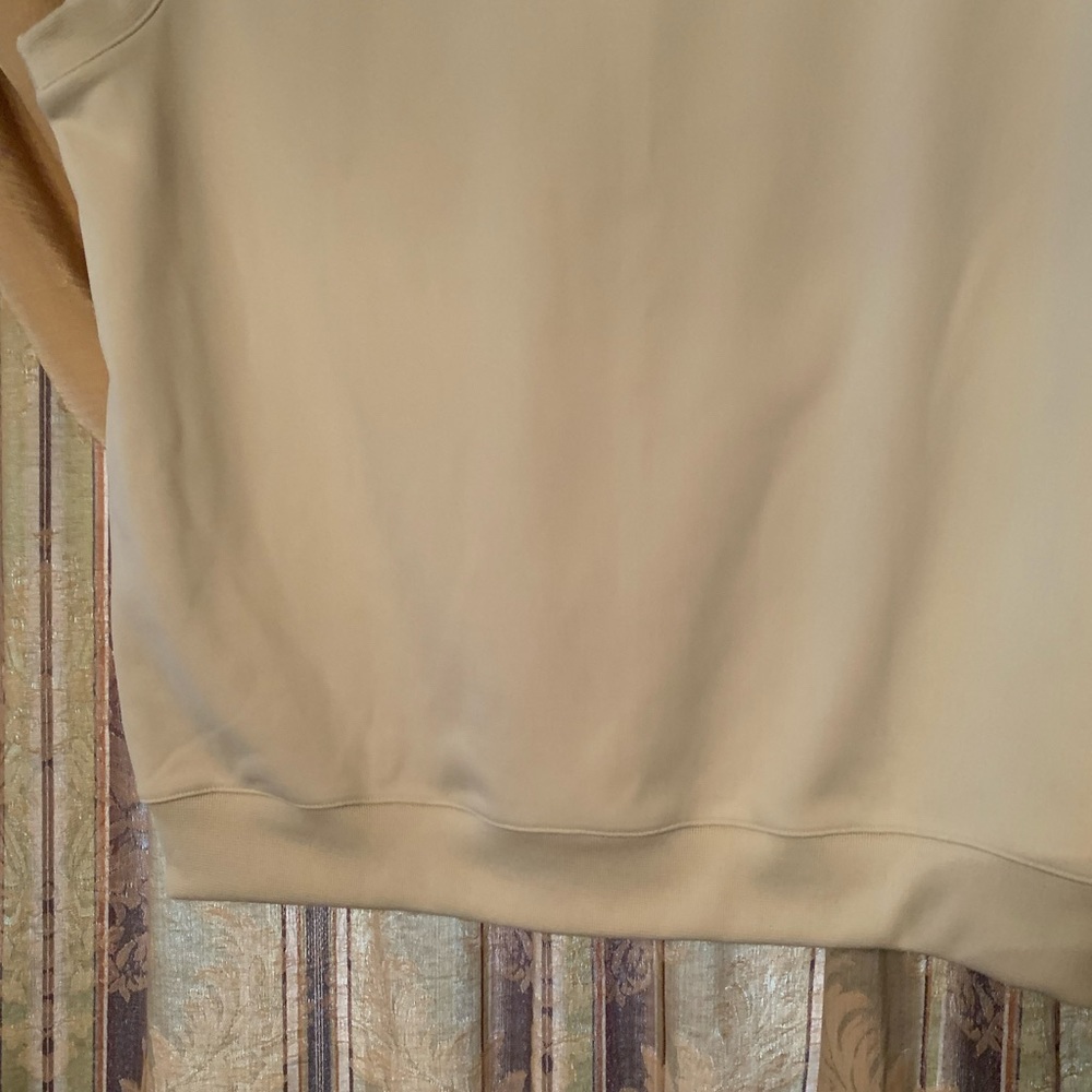 Nike Golf Pullover - image 3